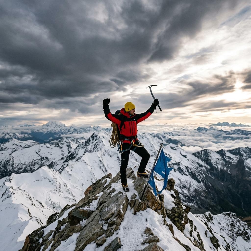 10 Mindsets of Highly Successful Entrepreneurs