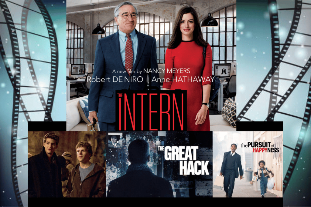 Best Business Movies On Netflix For Every Entrepreneur