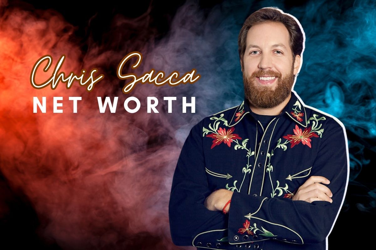 Chris Sacca Net Worth