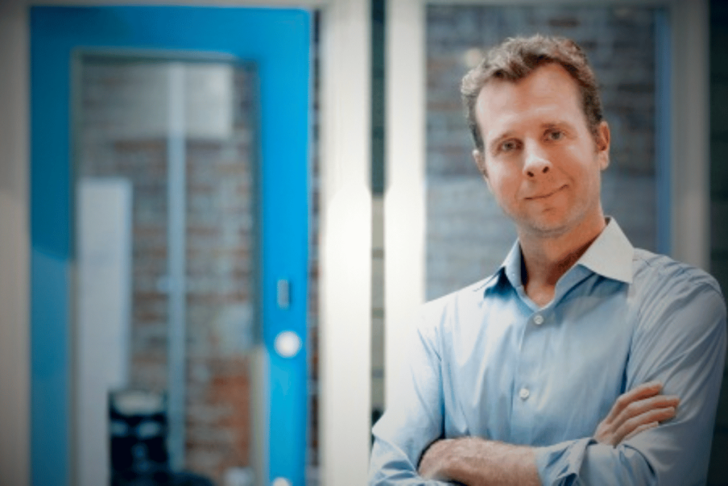 Jamie Siminoff Net Worth (400 million) & Shark Tank Story