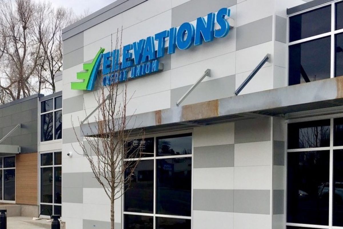 Elevations Credit Union