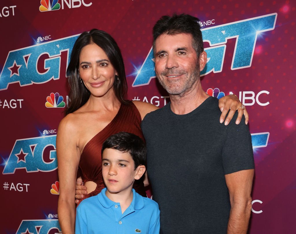 Eric Cowell