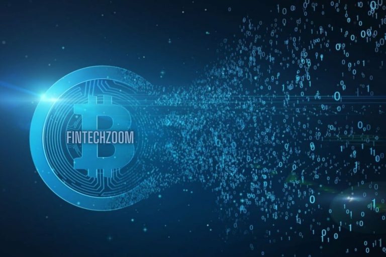 Bitcoin Fintechzoom