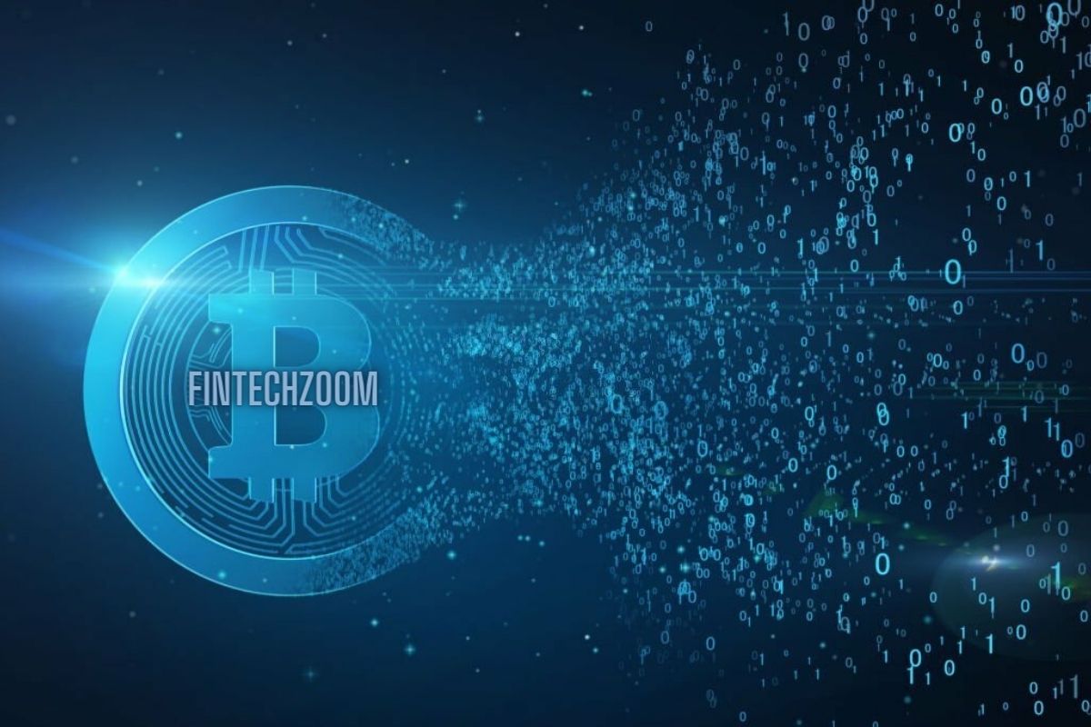 Bitcoin Fintechzoom