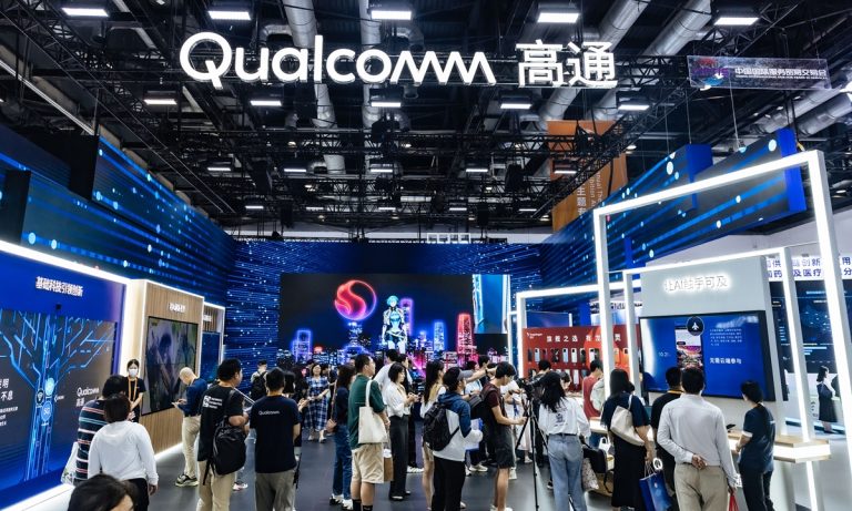 Qualcomm layoffs