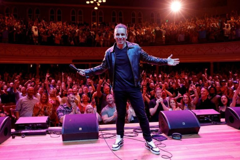 Sebastian Maniscalco