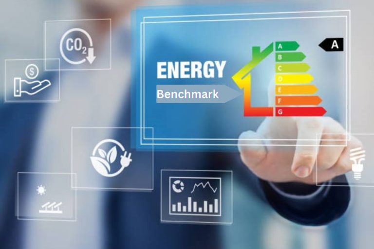 Energy Benchmarking 