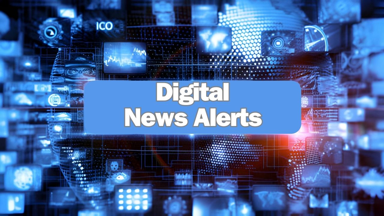 Digitalnewsalerts