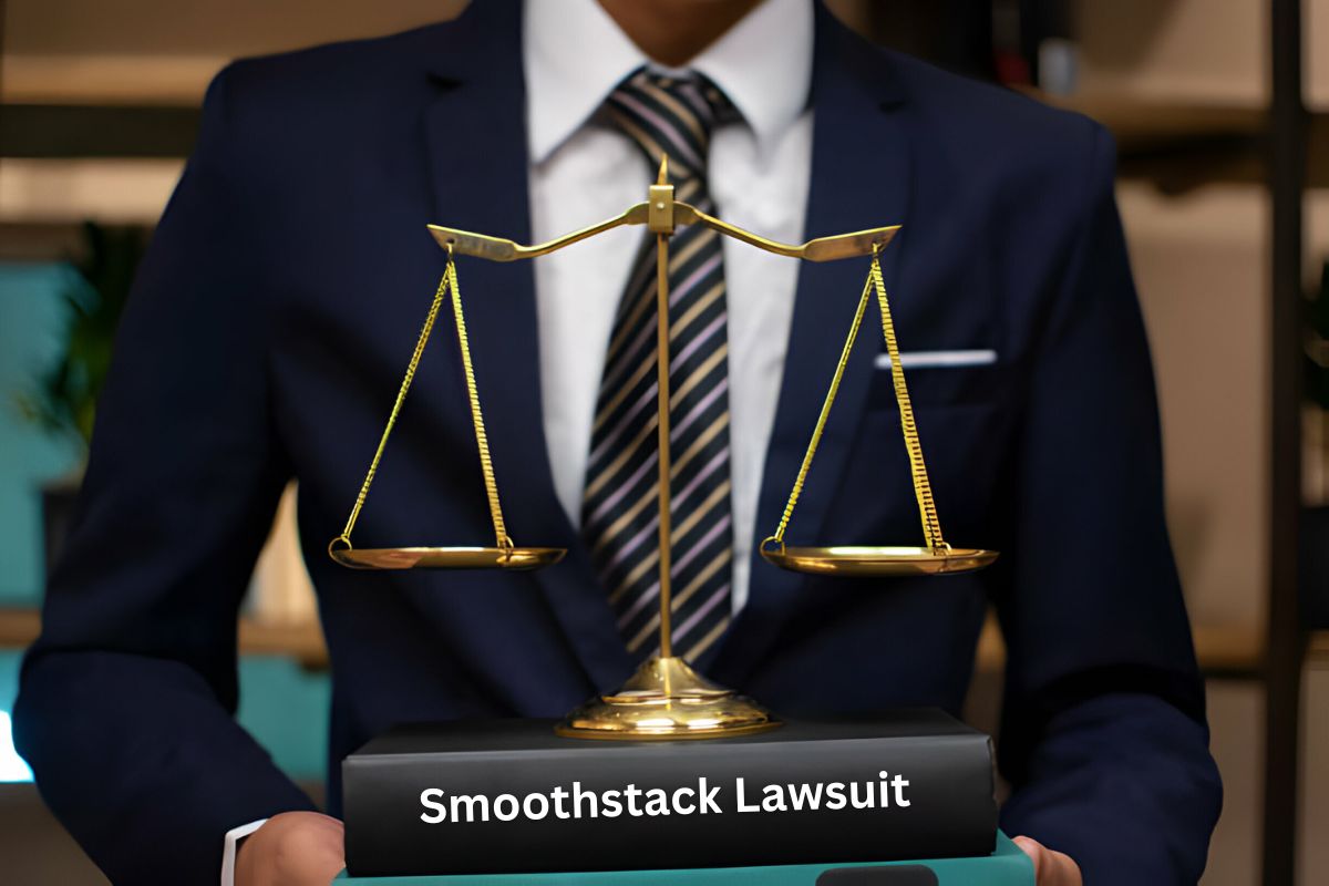 Smoothstack Lawsuit