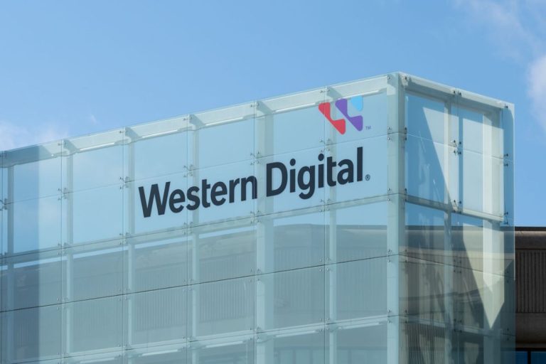 Western Digital Layoffs!
