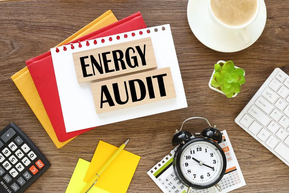 San Francisco Energy Audit