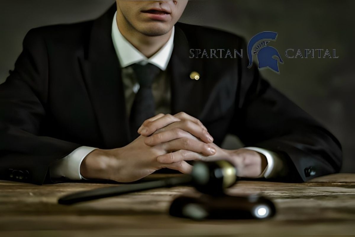 Spartan Capital Securities Lawsuit