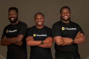 Chowdeck Secures $2.5M to Revolutionize Nigerian Food Delivery