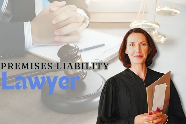 Why We Need Premises Liability Lawyer: Injuries Advocate