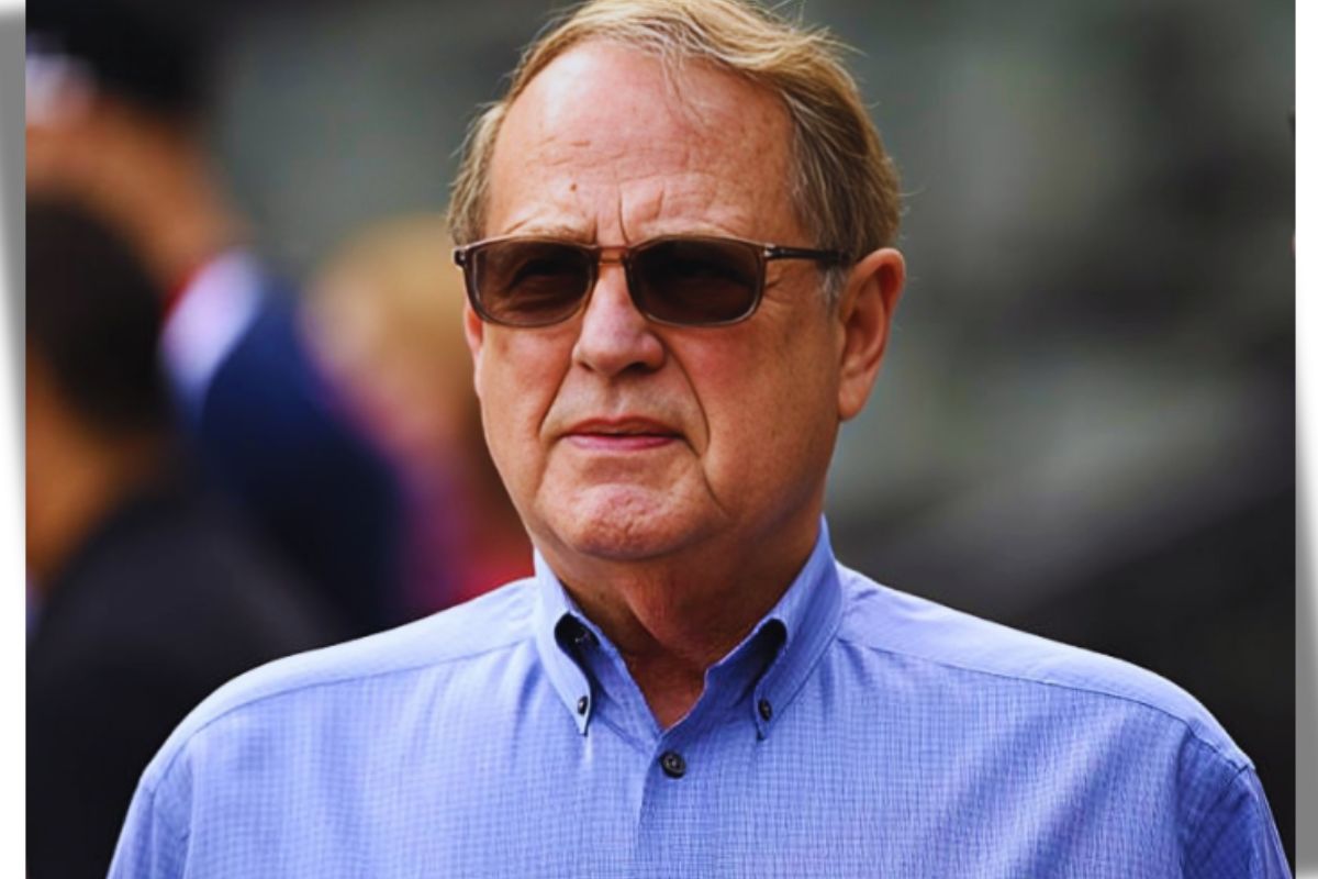 Jerry Reinsdorf: Owner of the Chicago Bulls and White Sox