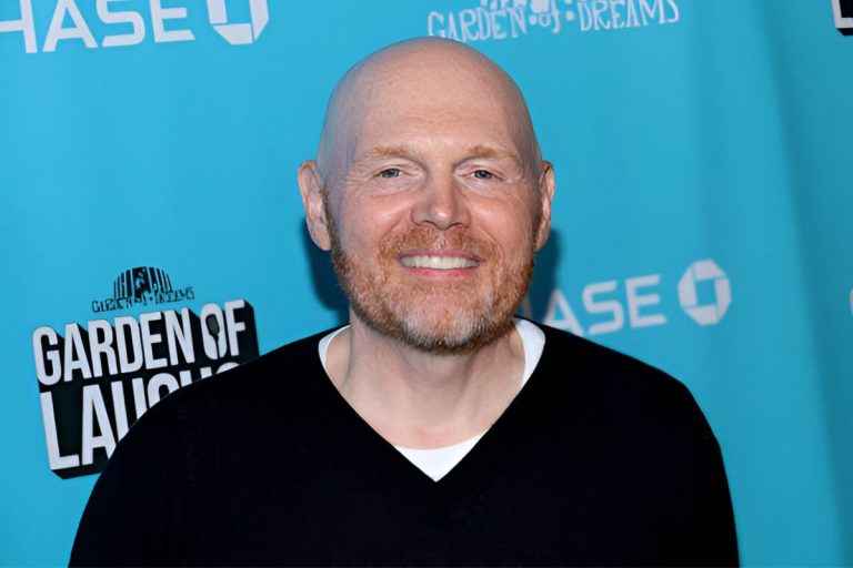 Bill Burr Net Worth: A Comprehensive Look at the Comedian’s Financial Success