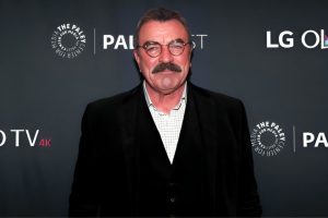 Exploring Tom Selleck’s Net Worth: A Deep Dive into Wealth