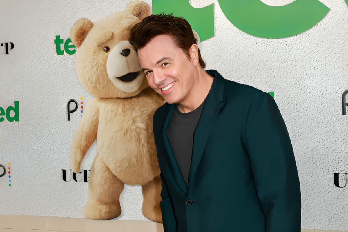 Seth MacFarlane Net Worth: How He Built His Wealth!