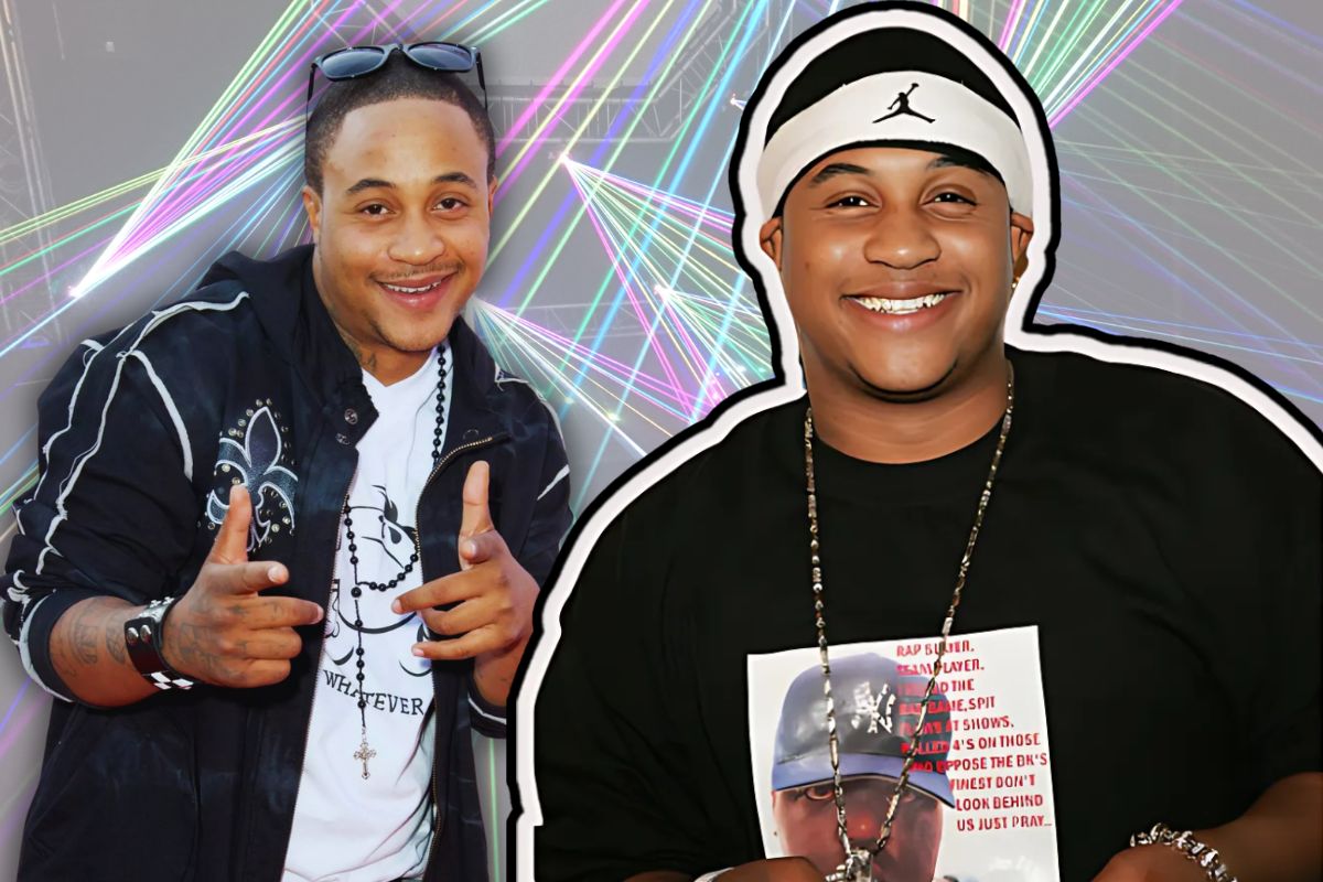 Orlando Brown Net Worth as of 2025 'How Much Does He Make?