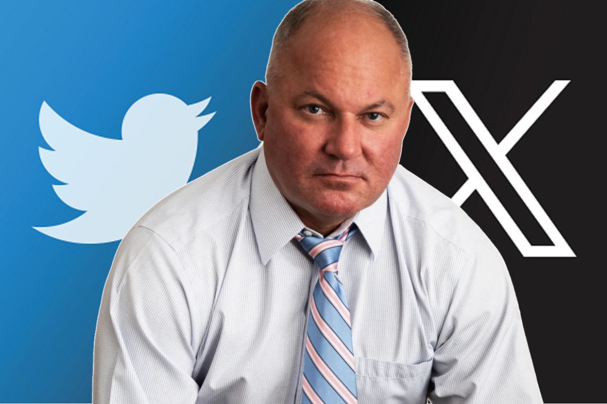 Ron Filipkowski Twitter 'Insider to Political Watchdog & Podcaster