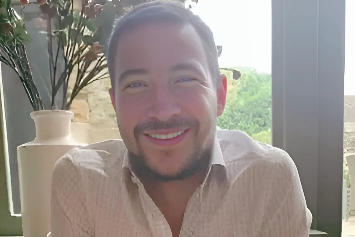 Meet Billy Bambrough - Expert Crypto Journalist