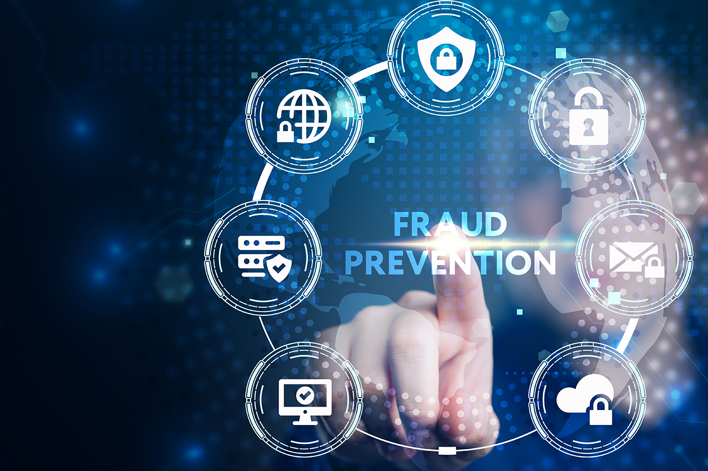 Different Strategies ,Solution for Business Fraud Prevention