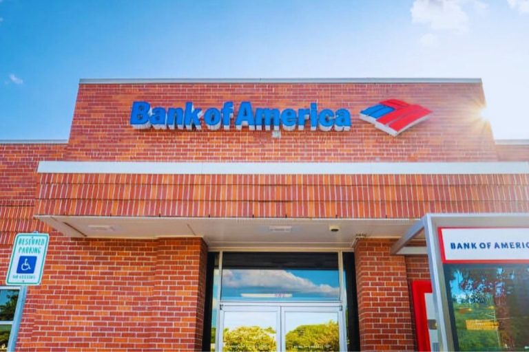 Bank of America Faces a New Lawsuit from UBS For $200M