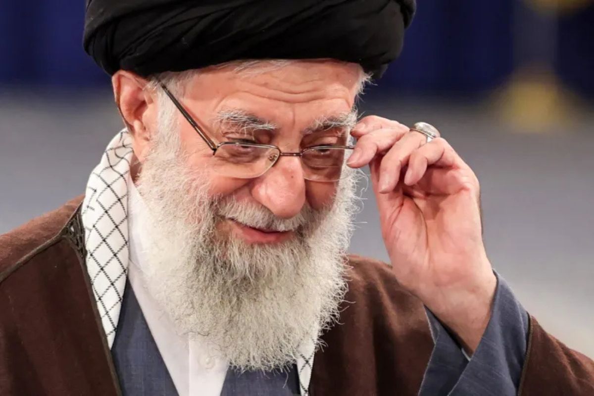 Empire of Iran Supreme Leader A 200 Billion Powerhouse