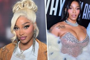 Joseline Hernandez Net Worth How Much Does She Make
