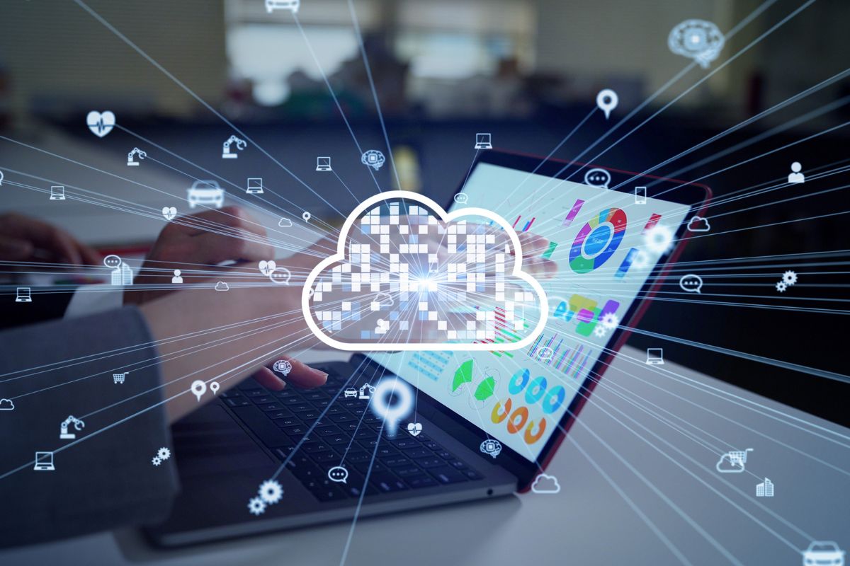 Benefits of Cloud Computing for Startups