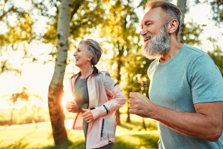 Healthy Morning Routines for Busy Professionals