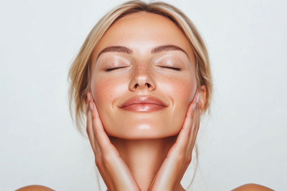 Beauty Lifestyle Routines for Glowing Skin