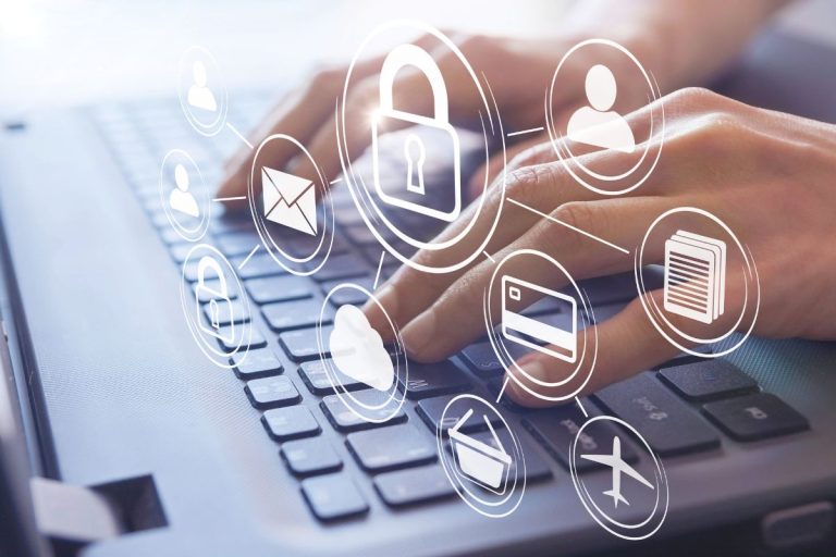 How to Protect Personal Data From Cyber Attacks