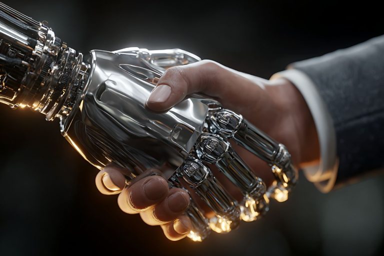 Using AI Tools to Grow Your Business