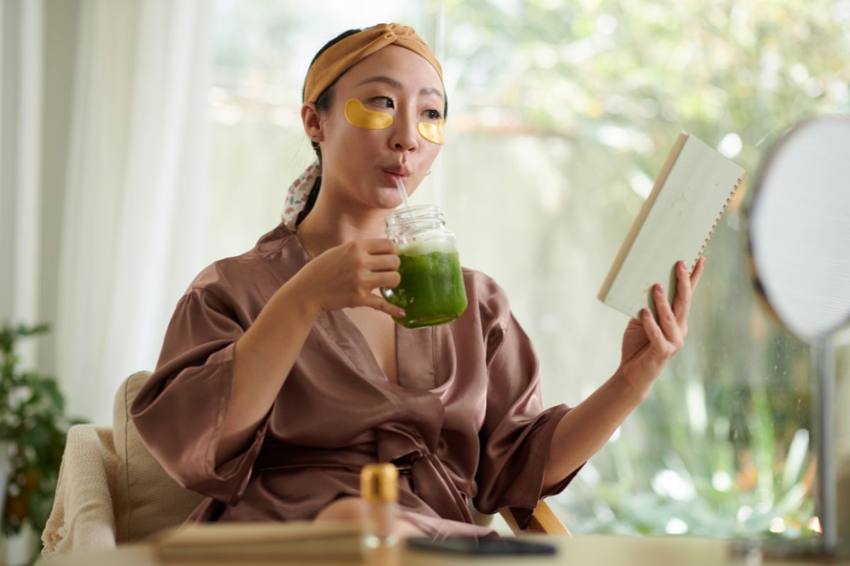 Healthy Start Morning Routines for Busy People