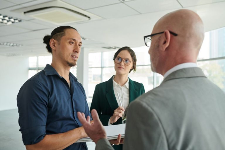 How to Pitch a Business Idea to Investors