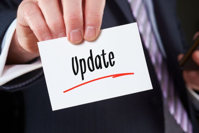 How to Stay Updated With New Technologies