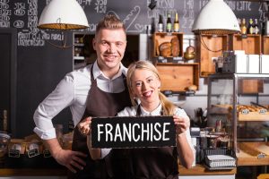 Small Franchise Opportunities That Require No Experience