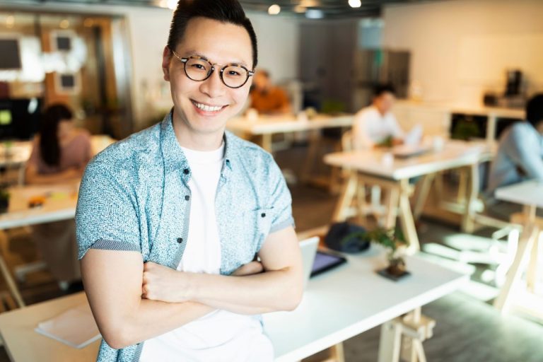 What Makes a Good Leader in Today’s World