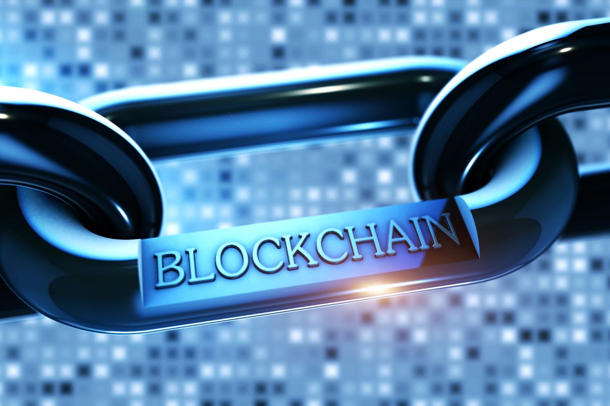 How Blockchain Improves Data Security for Firms