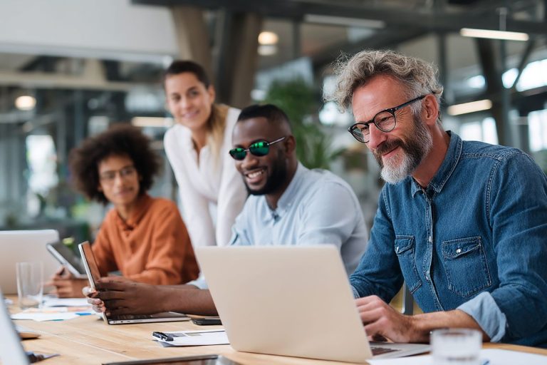 How Entrepreneurs Can Develop a Leadership Mindset