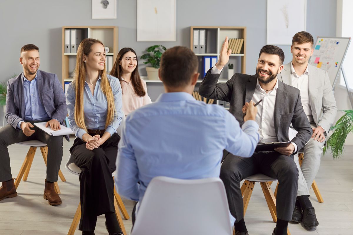 How to Find a Business Mentor for Your Startup