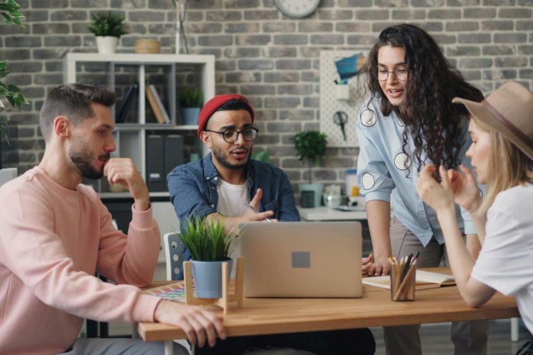 How to Lead a Startup Team Effectively