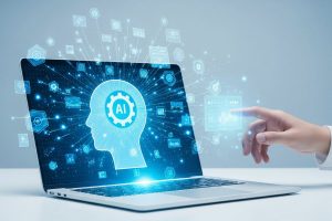 How to Use AI Tools for Productivity Improvement