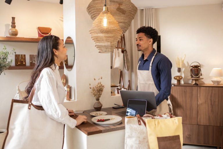 How to Get More Customers for a New Business